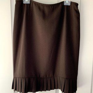 Tahari Skirt